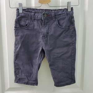 Boy's Wrangler shorts size 8